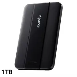خرید هارد اکسترنال 1 ترابایت اپیسر AC237 - نارستان