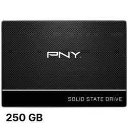 خرید اس اس دی 250 گیگابایت PNY مدل CS900 - نارستان