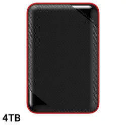 خرید هارد اکسترنال 4 ترابایت سیلیکون پاور Armor A62 - نارستان