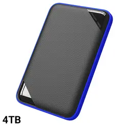 خرید هارد اکسترنال 4 ترابایت سیلیکون پاور Armor A62 - نارستان