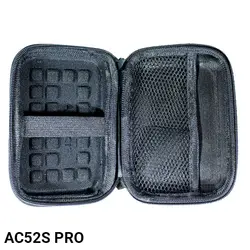 خرید و قیمت کیف هارد اکسترنال اپیسر AC52S PRO - نارستان