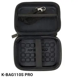 خرید و قیمت کیف هارد اکسترنال کینگ استار K-BAG110S PRO - نارستان