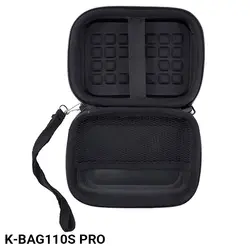 خرید و قیمت کیف هارد اکسترنال کینگ استار K-BAG110S PRO - نارستان