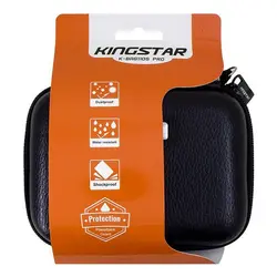 خرید و قیمت کیف هارد اکسترنال کینگ استار K-BAG110S PRO - نارستان