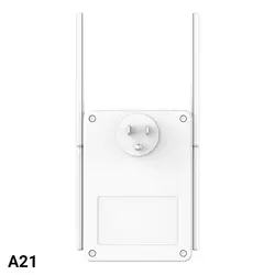 خرید و قیمت توسعه دهنده دوبانده AC2100 تندا A21 - فروشگاه اینترنتی نارستان