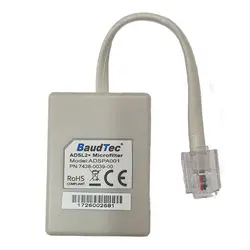 خرید اسپلیتر اورجینال بادتک ADSPA001