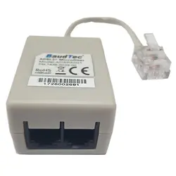 خرید اسپلیتر اورجینال بادتک ADSPA001