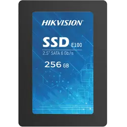 خرید اس اس دی هایک ویژن مدل E100 ظرفیت 256 گیگابایت - نارستان