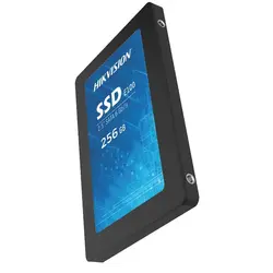 خرید اس اس دی هایک ویژن مدل E100 ظرفیت 256 گیگابایت - نارستان