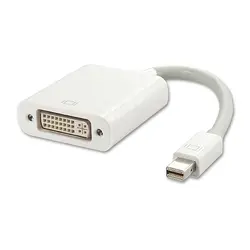 خرید تبدیل Mini Display به DVI