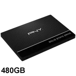 خرید اس اس دی 480 گیگابایت PNY مدل CS900 - نارستان