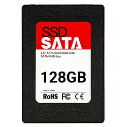 خرید اس اس دی 128 گیگابایت اینترنال فیزون PS3111-S11 - نارستان
