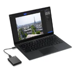 خرید هارد اکسترنال 5 ترابایت سیگیت - نارستان