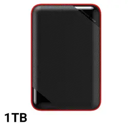 خرید هارد اکسترنال 1 ترابایت سیلیکون پاور Armor A62 - نارستان