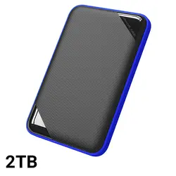 خرید هارد اکسترنال 2 ترابایت سیلیکون پاور Armor A62 - نارستان