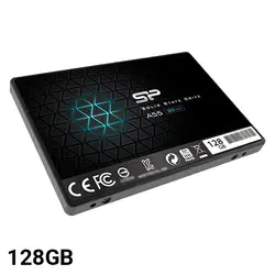 خرید اس اس دی 128 گیگابایت سیلیکون پاور Ace A55 - نارستان