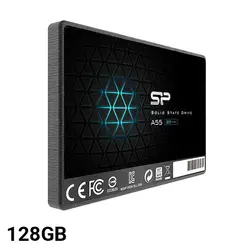 خرید اس اس دی 128 گیگابایت سیلیکون پاور Ace A55 - نارستان