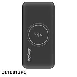 خرید پاوربانک 10000 میلی آمپر ساعت انرجایزر QE10013PQ - نارستان