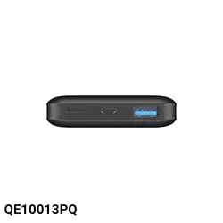 خرید پاوربانک 10000 میلی آمپر ساعت انرجایزر QE10013PQ - نارستان