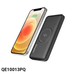 خرید پاوربانک 10000 میلی آمپر ساعت انرجایزر QE10013PQ - نارستان