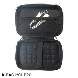 خرید و قیمت کیف هارد اکسترنال کینگ استار K-BAG120L PRO - نارستان