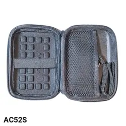 خرید و قیمت کیف هارد اکسترنال اپیسر AC52S - نارستان
