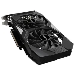 خرید و قیمت کارت گرافیک گیگابایت GTX 1660 D5 6G - نارستان