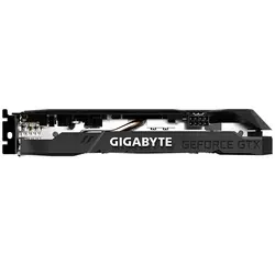 خرید و قیمت کارت گرافیک گیگابایت GTX 1660 D5 6G - نارستان