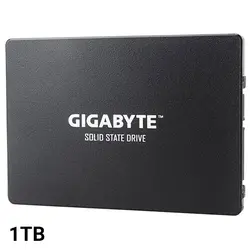 خرید اس اس دی 1 ترابایت گیگابایت GP-GSTFS31100TNTD - نارستان