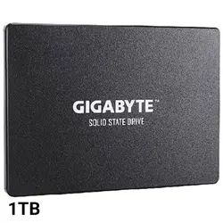 خرید اس اس دی 1 ترابایت گیگابایت GP-GSTFS31100TNTD - نارستان
