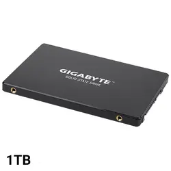 خرید اس اس دی 1 ترابایت گیگابایت GP-GSTFS31100TNTD - نارستان