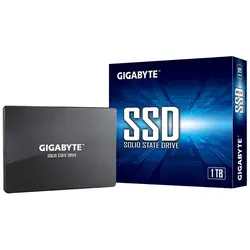 خرید اس اس دی 1 ترابایت گیگابایت GP-GSTFS31100TNTD - نارستان