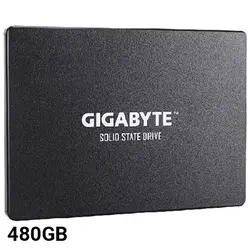 خرید اس اس دی 480 گیگابایت اینترنال گیگابایت GP-GSTFS31480GNTD - نارستان