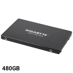 خرید اس اس دی 480 گیگابایت اینترنال گیگابایت GP-GSTFS31480GNTD - نارستان