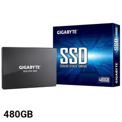 خرید اس اس دی 480 گیگابایت اینترنال گیگابایت GP-GSTFS31480GNTD - نارستان