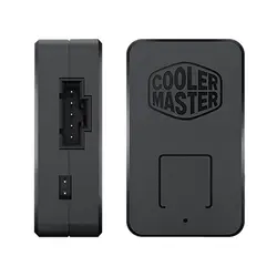 خرید فن کیس کولر مستر SICKLEFLOW 120 ARGB بسته 3 عددی - نارستان