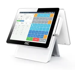 صندوق فروشگاهی ZEC مدل MAC