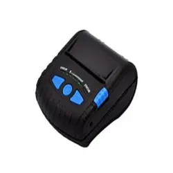 لیبل پرینتر همراه Delta 380B Wifi