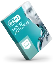 آنتی ویروس ESET Antivirus Nod32