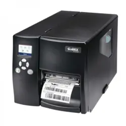 لیبل پرینتر صنعتی GODEX مدل 2250i