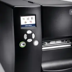 لیبل پرینتر صنعتی GODEX مدل 2250i