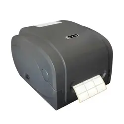 ليبل پرينتر E-POS OBP 1125F فول پورت
