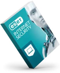 آنتی ویروس ESET Internet Security