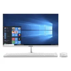 کامپیوتر گرین 23.8 اینچی مدل GX24-i318S