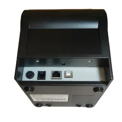 پرینتر حرارتی نیواک مدل C80300F