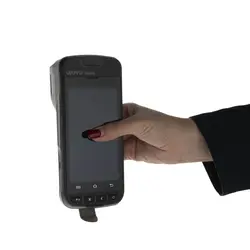 دستگاه پوز سیار یوروو مدل i9000s