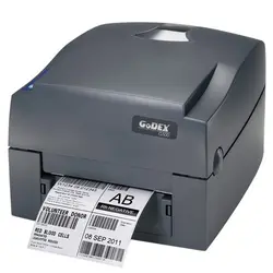 لیبل پرینتر گودکس G500