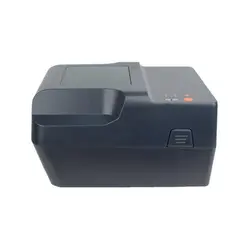 لیبل پرینتر ZEC مدل RP400H فول پورت