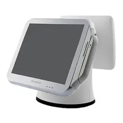 صندوق فروشگاهی ZOA POS مدل – zp100