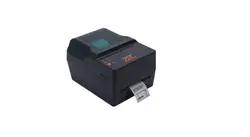 لیبل پرینتر ZEC مدل RP400H تک پورت
